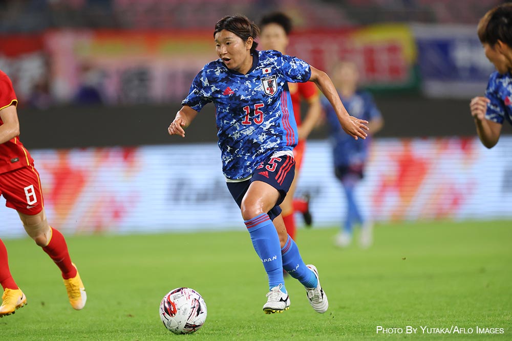 Nadeshiko Japan