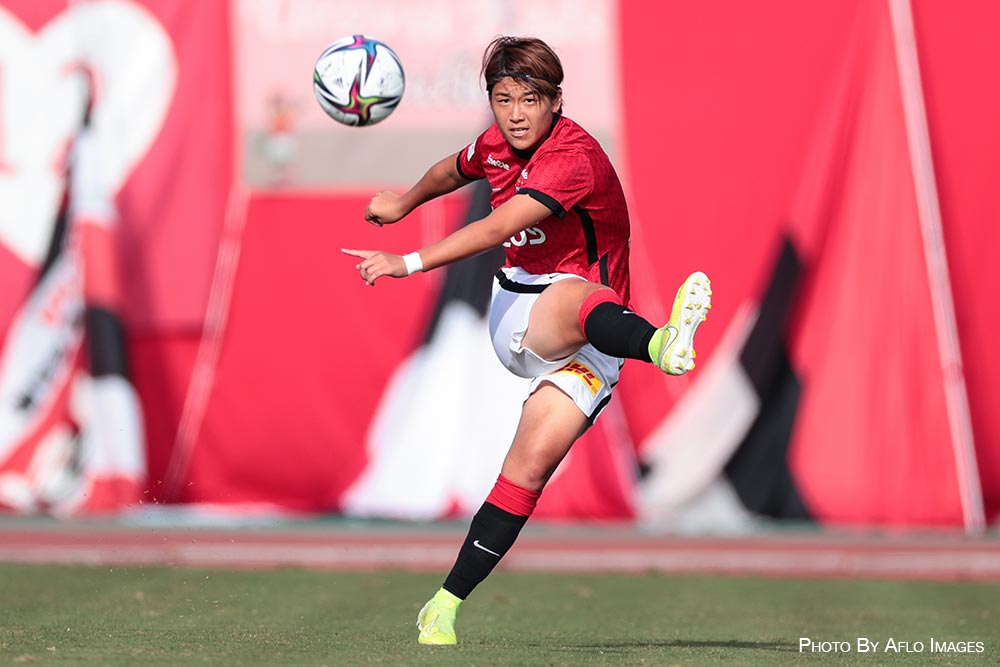 Nadeshiko Japan