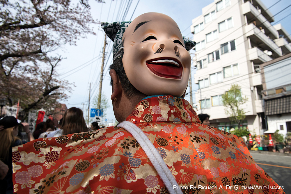 matsuri