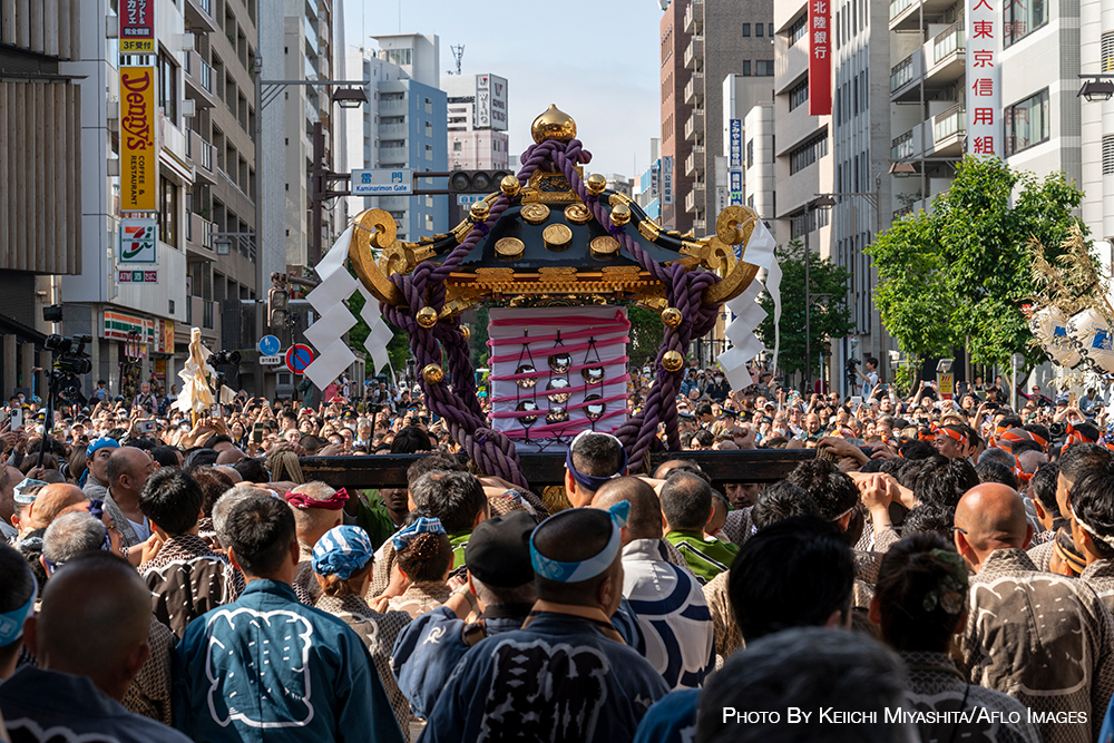 matsuri