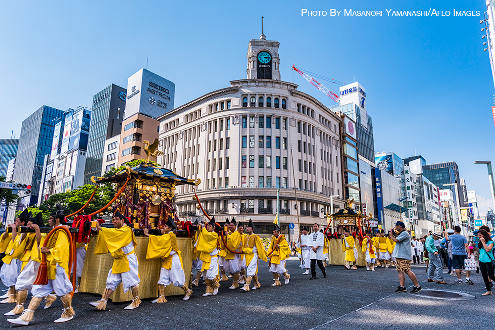 matsuri
