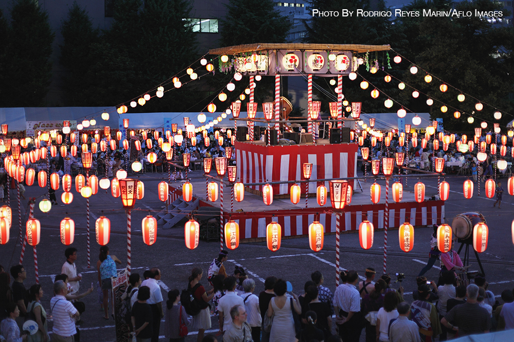 matsuri