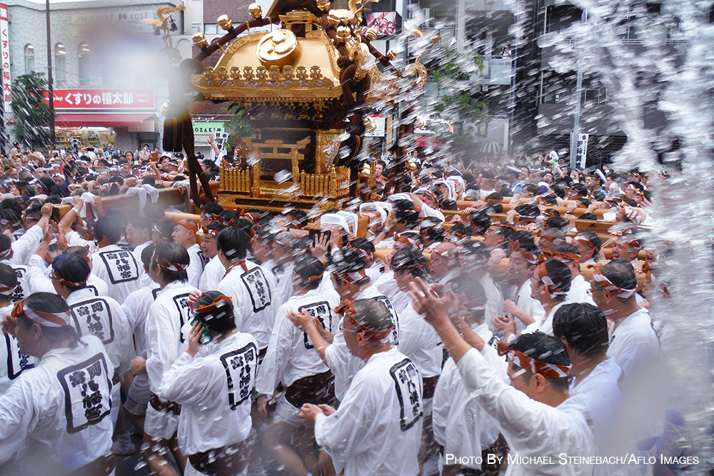 matsuri