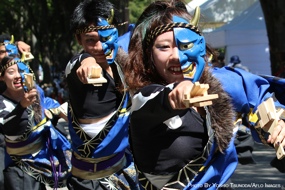 matsuri
