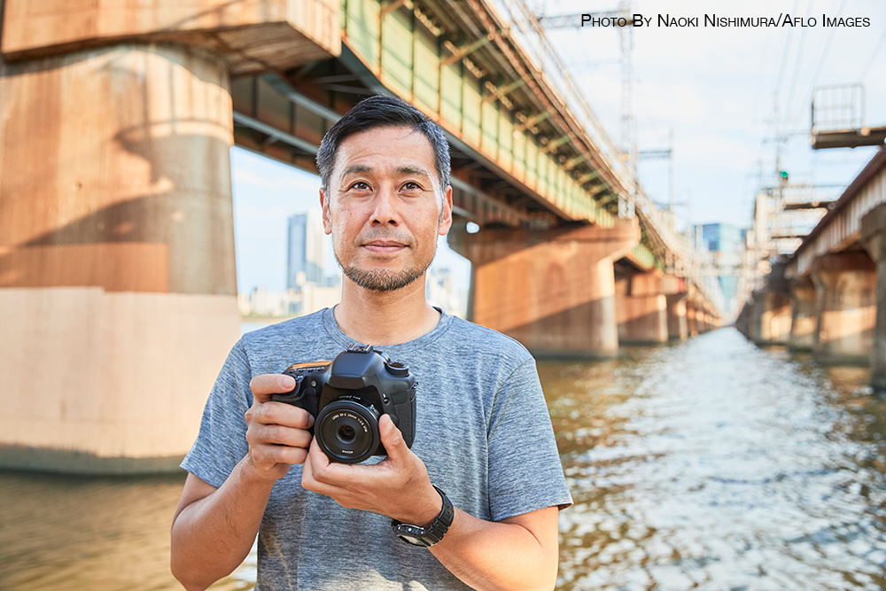 editorial photography