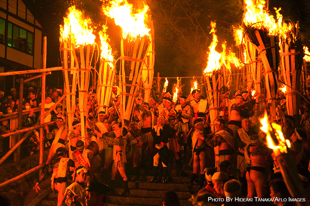 matsuri