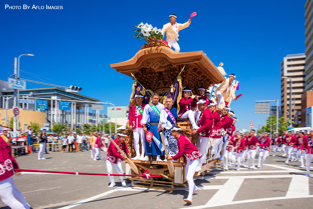 matsuri