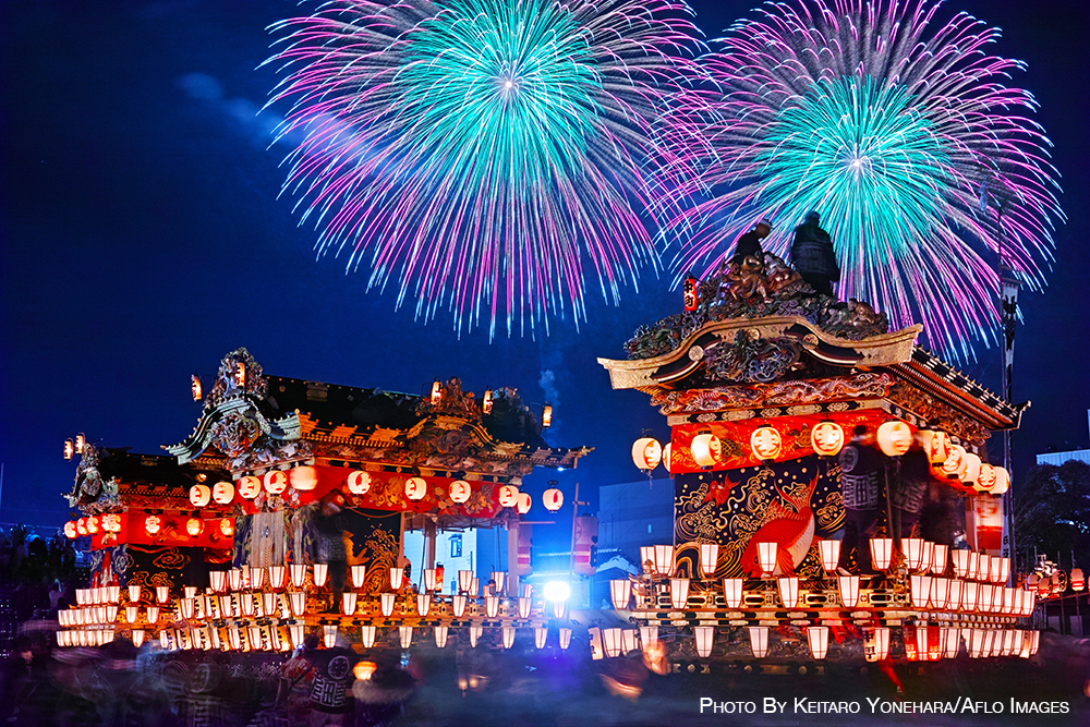 matsuri
