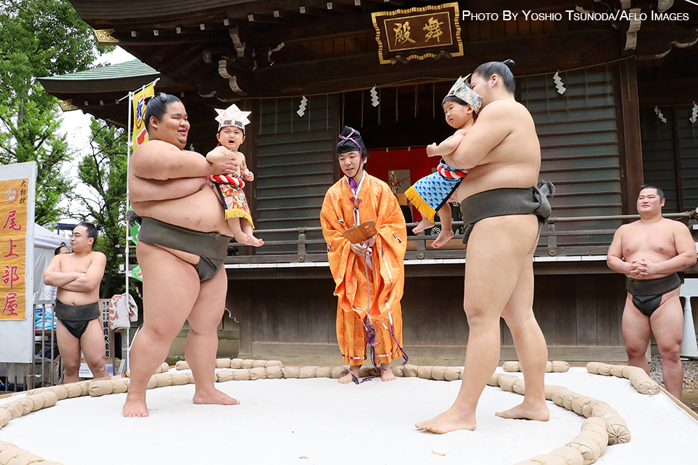 matsuri