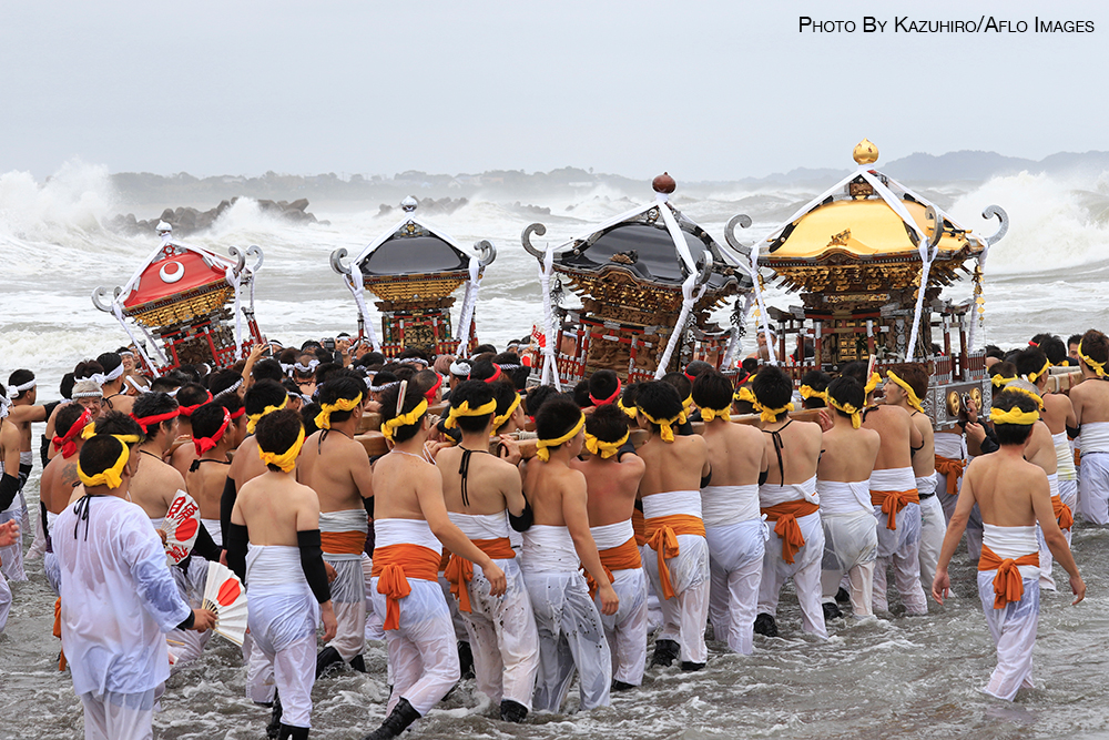 matsuri