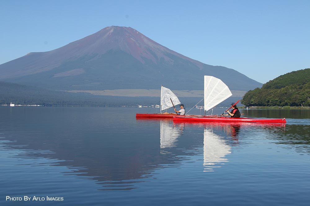 Japan summer