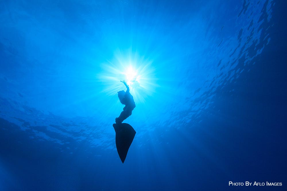 Japan summer