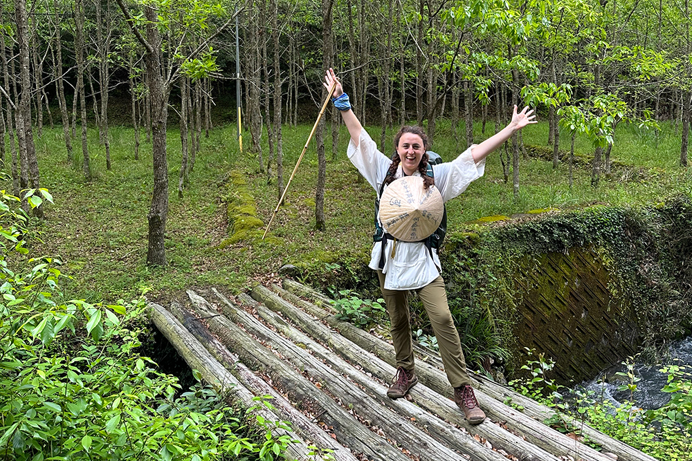 Shikoku pilgrimage