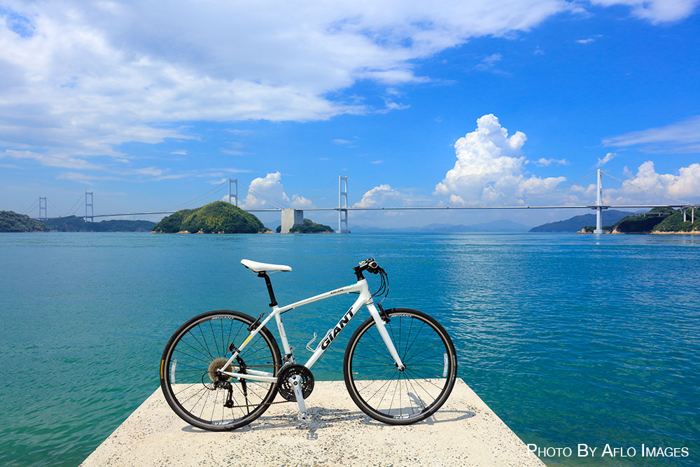 Summer in Japan