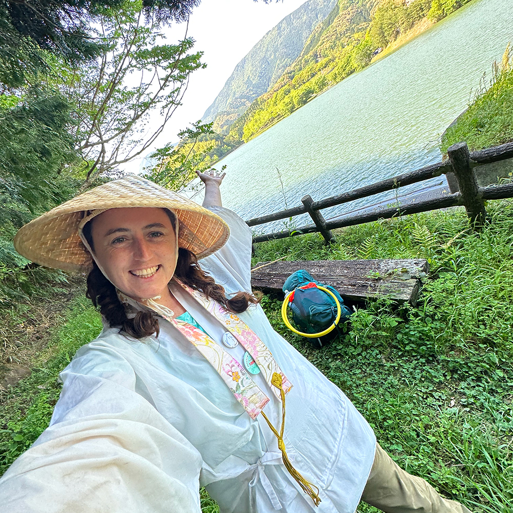 Shikoku pilgrimage