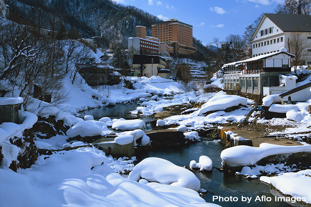 Sapporo Snow Festival