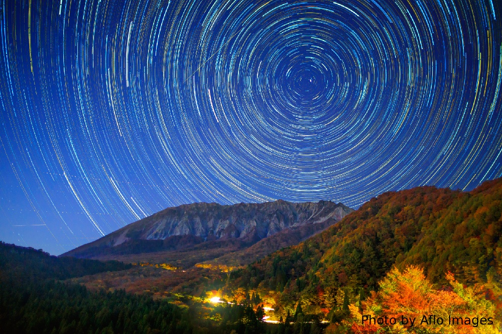 Japan best hiking trails