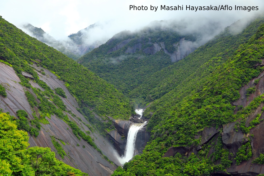 Japan best hiking trails