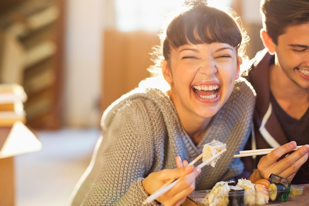 Must-Try Japanese Foods You Need to Taste