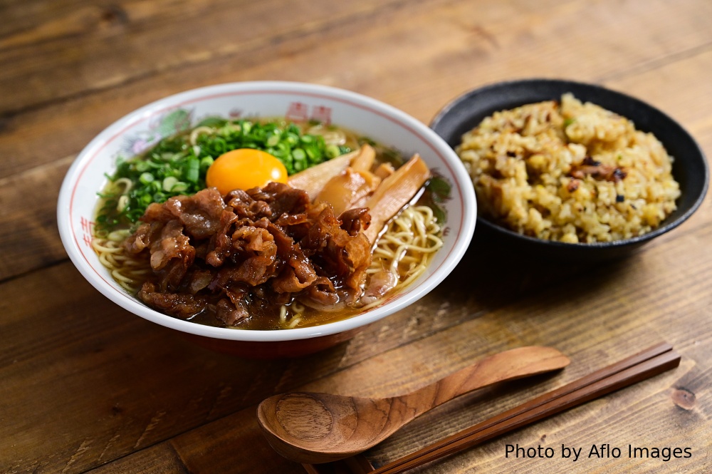 Must-Try Japanese Foods