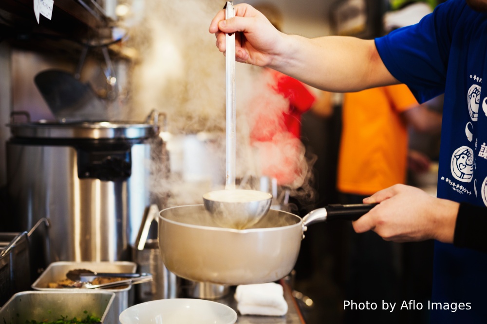 Must-Try Japanese Foods