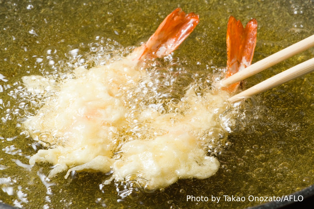 Must-Try Japanese Foods