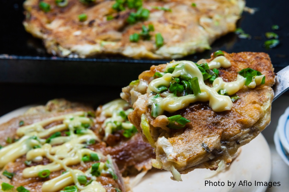 Must-Try Japanese Foods
