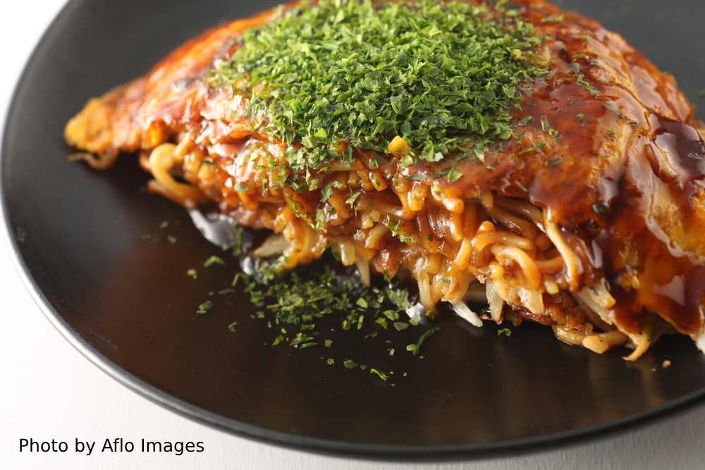 Must-Try Japanese Foods