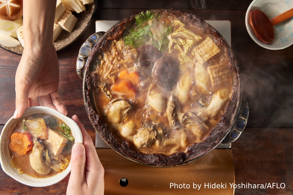 Must-Try Japanese Foods