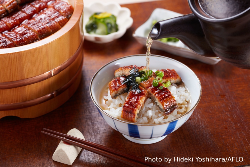 Must-Try Japanese Foods