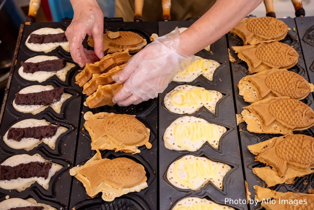 Must-Try Japanese Foods
