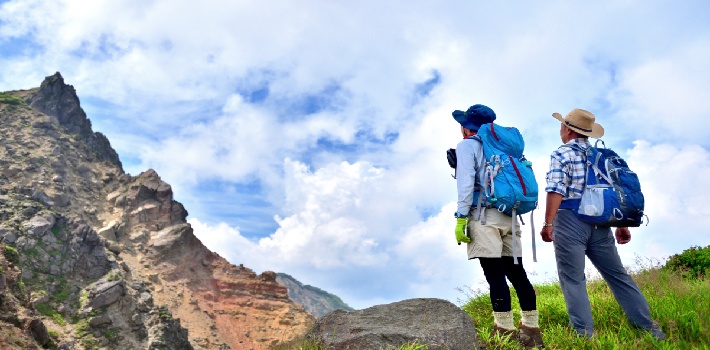 Japan best hiking trails
