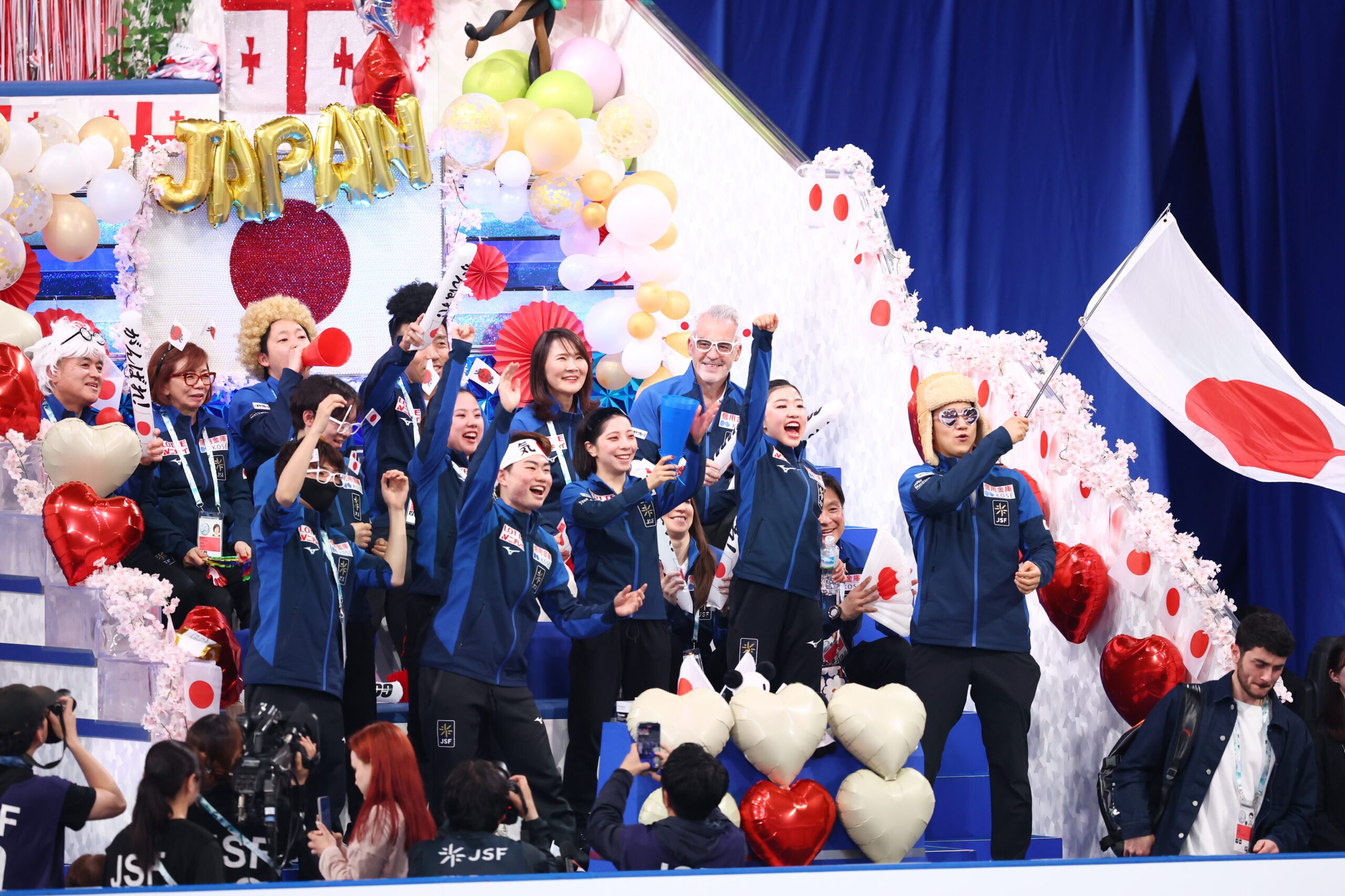 10 Japanese Athletes to look out for at the Milano Cortina 2026 Winter Olympics