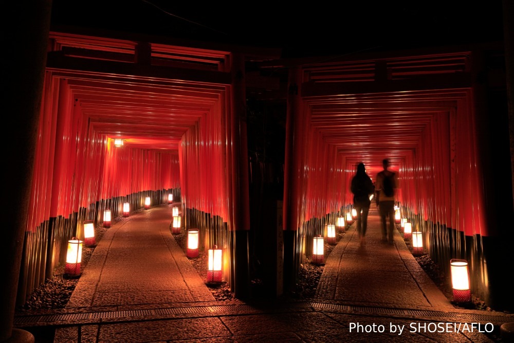 Photography Spots in Kyoto