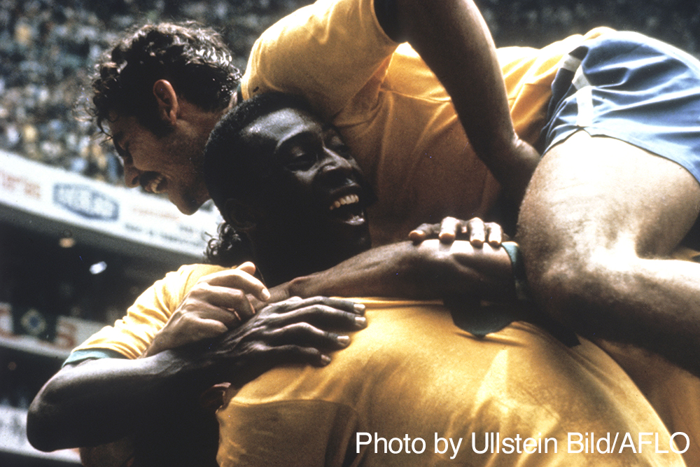 history of the FIFA World Cup